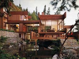 arthur erickson