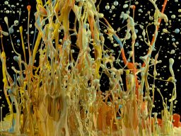Painting With Sound - Slide Show - NYTimes.com
