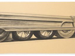 120. Geburtstag von Raymond Loewy