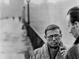 Henri Cartier-Bresson